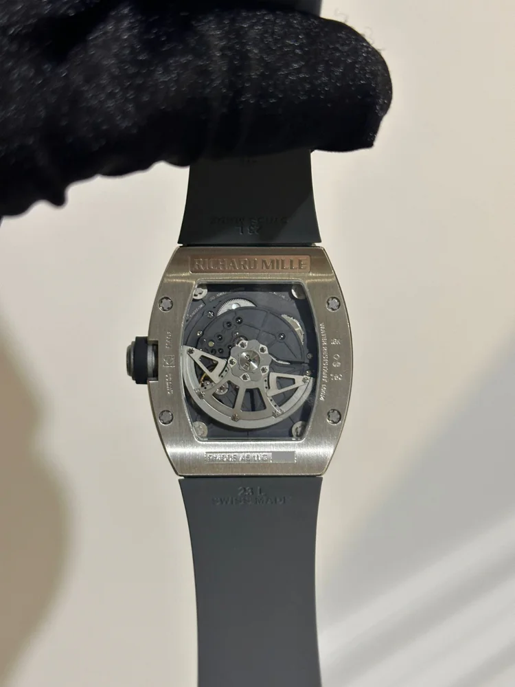 Richard Mille RM 005